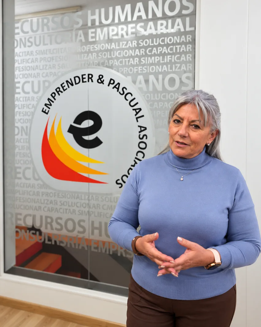 Silvia Pascual: trayectoria, encuentros y actividades profesionales, fotografía 4